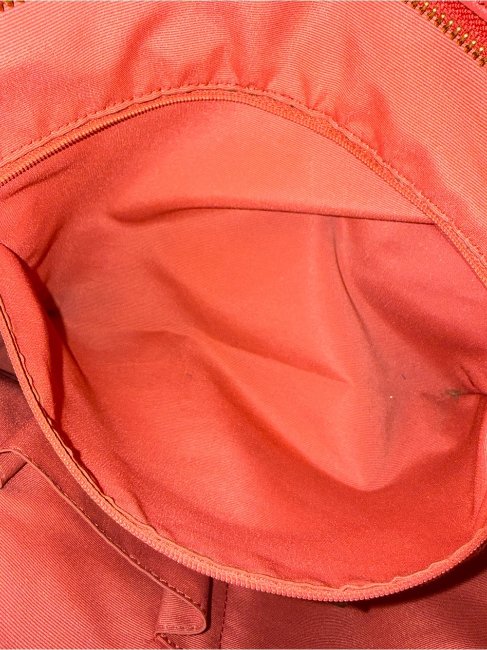 Coach Madison Coral Pink Leather Tote 29002 - Picture 12 of 15